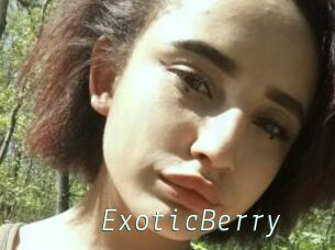 ExoticBerry