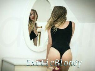 ExoticBlondy