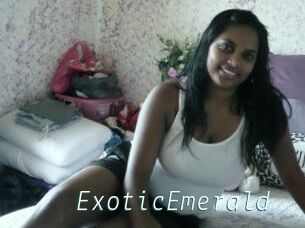 ExoticEmerald