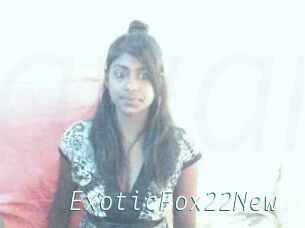 ExoticFox22New