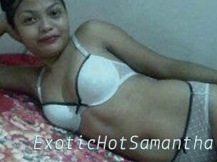 ExoticHotSamantha