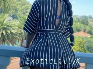 ExoticLillyX