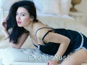 ExoticRush