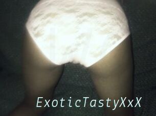ExoticTastyXxX
