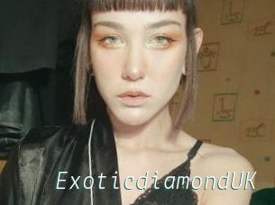 ExoticdiamondUK