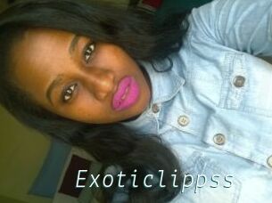 Exoticlippss