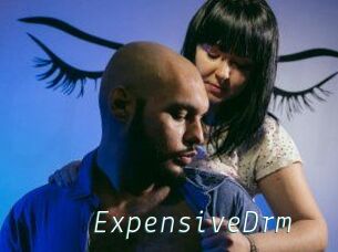 ExpensiveDrm