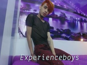 Experienceboys