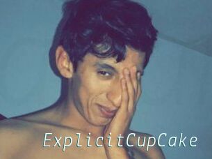 ExplicitCupCake