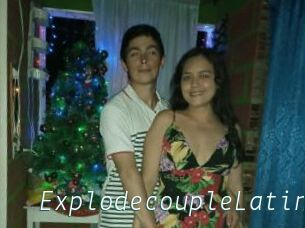 ExplodecoupleLatin