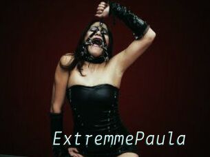 ExtremmePaula