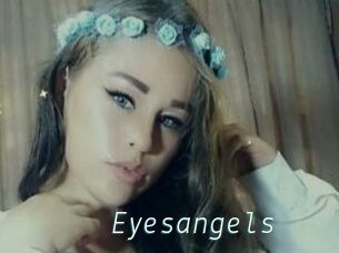 Eyesangels
