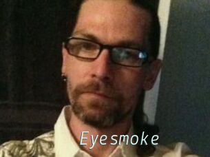 Eyesmoke