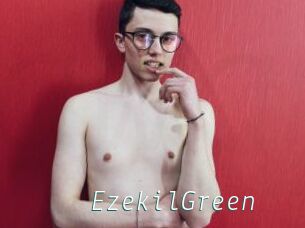 EzekilGreen