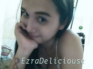 EzraDeliciousa