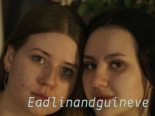 Eadlinandguineve