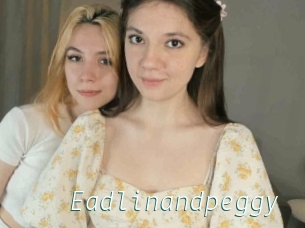 Eadlinandpeggy