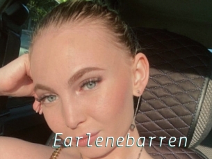 Earlenebarren