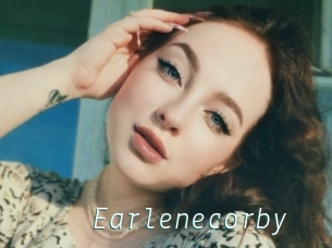 Earlenecorby