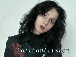 Earthaalliston