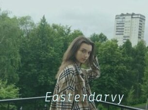 Easterdarvy
