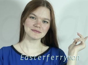 Easterferryman