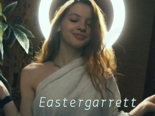 Eastergarrett