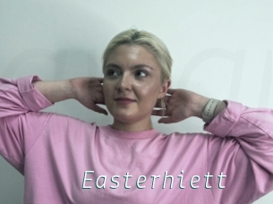 Easterhiett