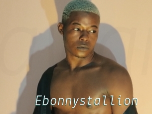 Ebonnystallion