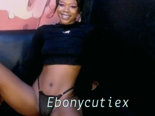 Ebonycutiex