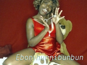 Ebonyhunnibunbun