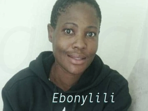Ebonylili
