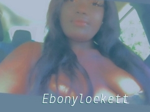 Ebonylockett
