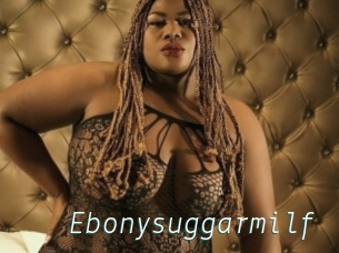 Ebonysuggarmilf