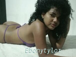 Ebonytylor