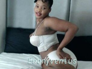 Ebonyvenius
