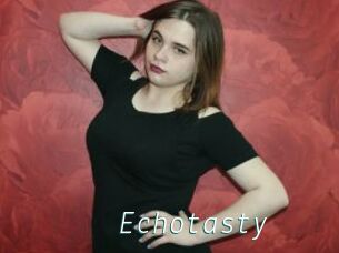 Echotasty