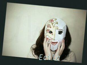Ecila