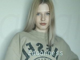Edaanness