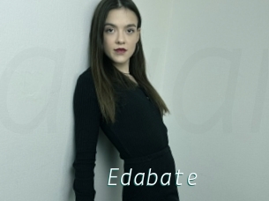Edabate