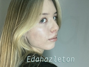 Edahazleton