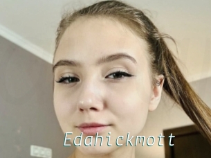 Edahickmott