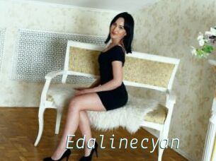 Edalinecyan