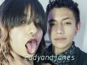Eddyandjames