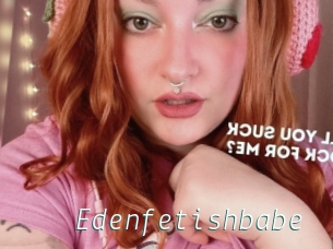 Edenfetishbabe
