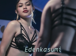 Edenkasumi