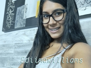 Ediimawilliams