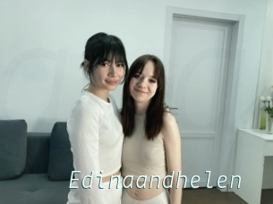 Edinaandhelen