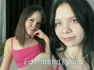 Edinaandlynna