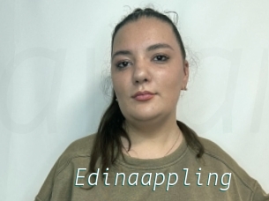 Edinaappling